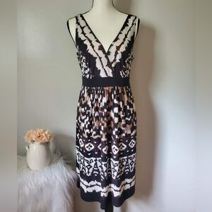 Dressbarn Maxi Dress